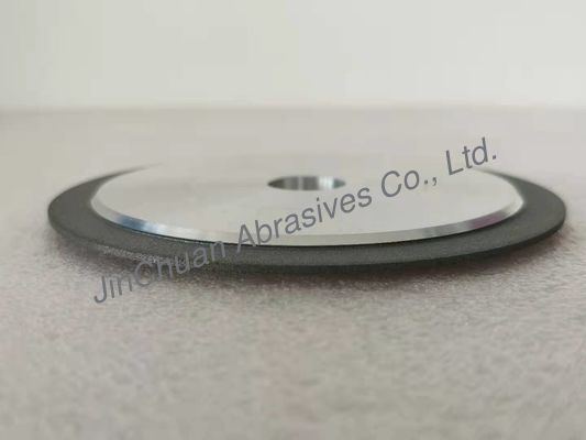 14A1 meule hybride 125*5.5*20*5*1.5 D64