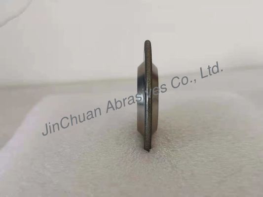 meules 60*10*10*3*5R1.5 D140/170 de BCN de 14F1 Diamond And