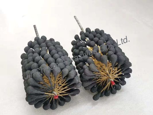 Longueur 300MM Flex Hone Brush 105*120*300 180#