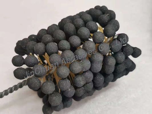 Longueur 300MM Flex Hone Brush 105*120*300 180#