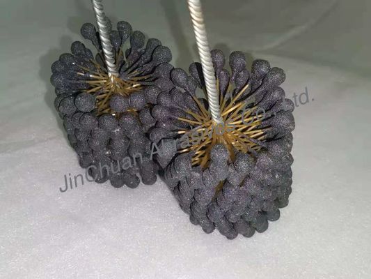 Longueur 300MM Flex Hone Brush 105*120*300 180#