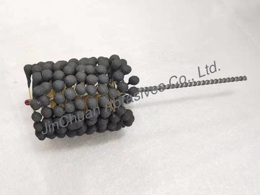 Longueur 300MM Flex Hone Brush 105*120*300 180#