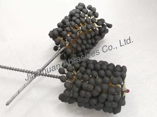 Longueur 300MM Flex Hone Brush 105*120*300 180#