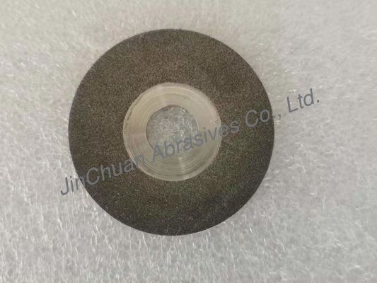 Diamond Grinding Wheels plaqué par D325/400 1A1 50*0.8*12.7*13