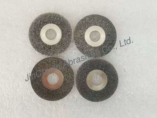 1A1 BCN Diamond Wheel Specification 50*0.8*12.7*13 B60/70