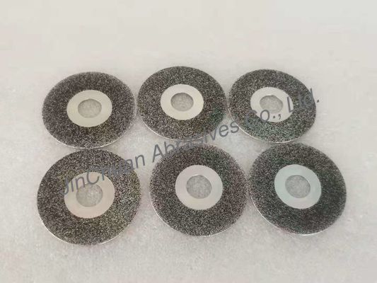 1A1 BCN Diamond Wheel Specification 50*0.8*12.7*13 B60/70