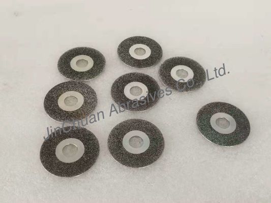 1A1 BCN Diamond Wheel Specification 50*0.8*12.7*13 B60/70