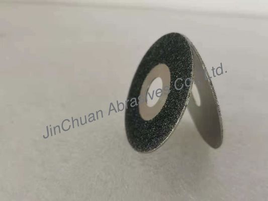 1A1 BCN Diamond Wheel Specification 50*0.8*12.7*13 B60/70