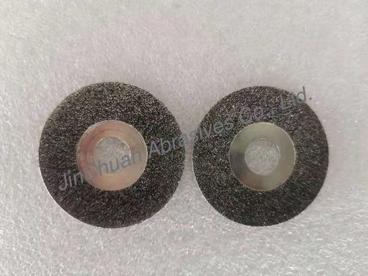 1A1 BCN Diamond Wheel Specification 50*0.8*12.7*13 B60/70