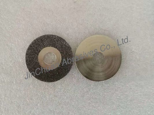 1A1 BCN Diamond Wheel Specification 50*0.8*12.7*13 B60/70