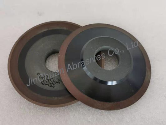 Resin Bond Bakelite Diamond Grinding Wheel 200*3.0*32*10 D100/120