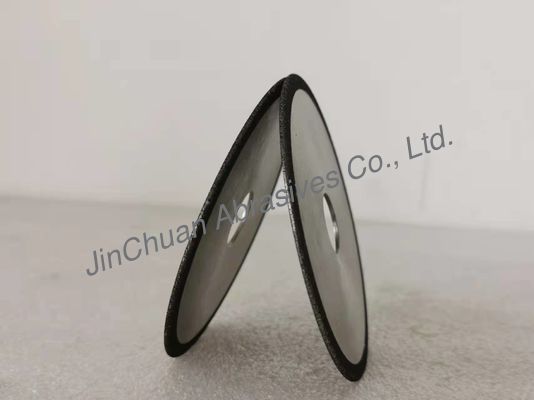 1F1 a plaqué les meules B100/120 Gray Color de BCN