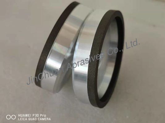 lien Diamond Grinding Wheel D320 C100 de la résine 6A2