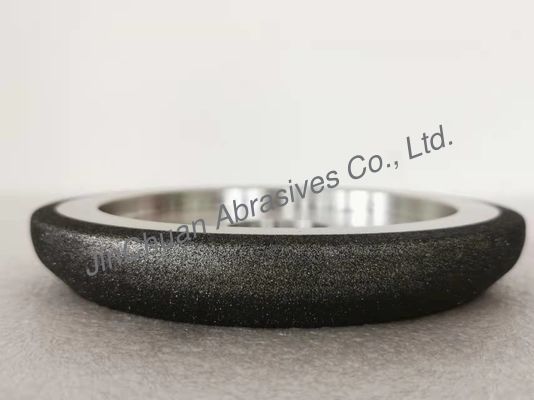 BCN plaquée Diamond Wheel For Band Saw 10/30 B151