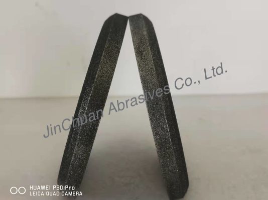 B60/70 B100/120 a plaqué la roue de BCN avec le corps en acier