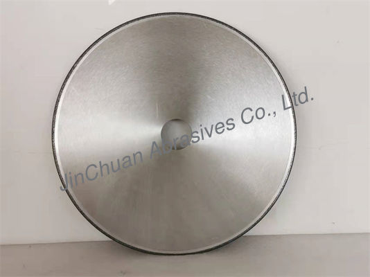roues 1A1R D60/70 Grit Mesh de 300*1.8*32*5mm Diamond Abrasive Disc As Cutting