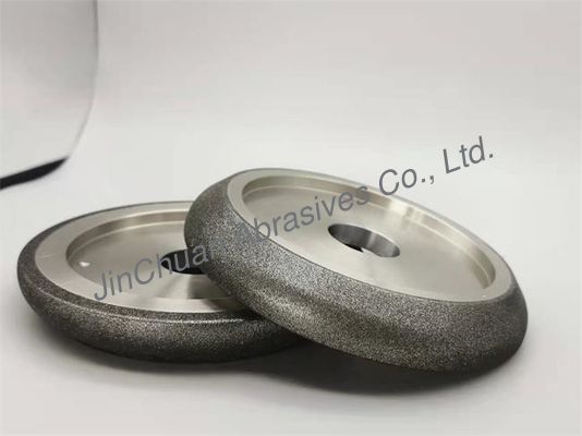 Meules de BCN B60/70 pour des broyeurs de banc affilant