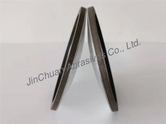 meule 1501631,75106 D100120 de lien de la résine 4A2