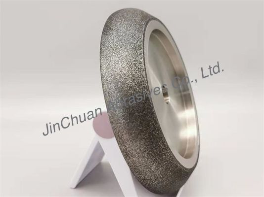 La BCN de 5 pouces a découpé la roue 127 22,23 12,7 Roma 1030 B200160